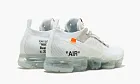Nike The 10 : Air Vapormax Fk Off-white