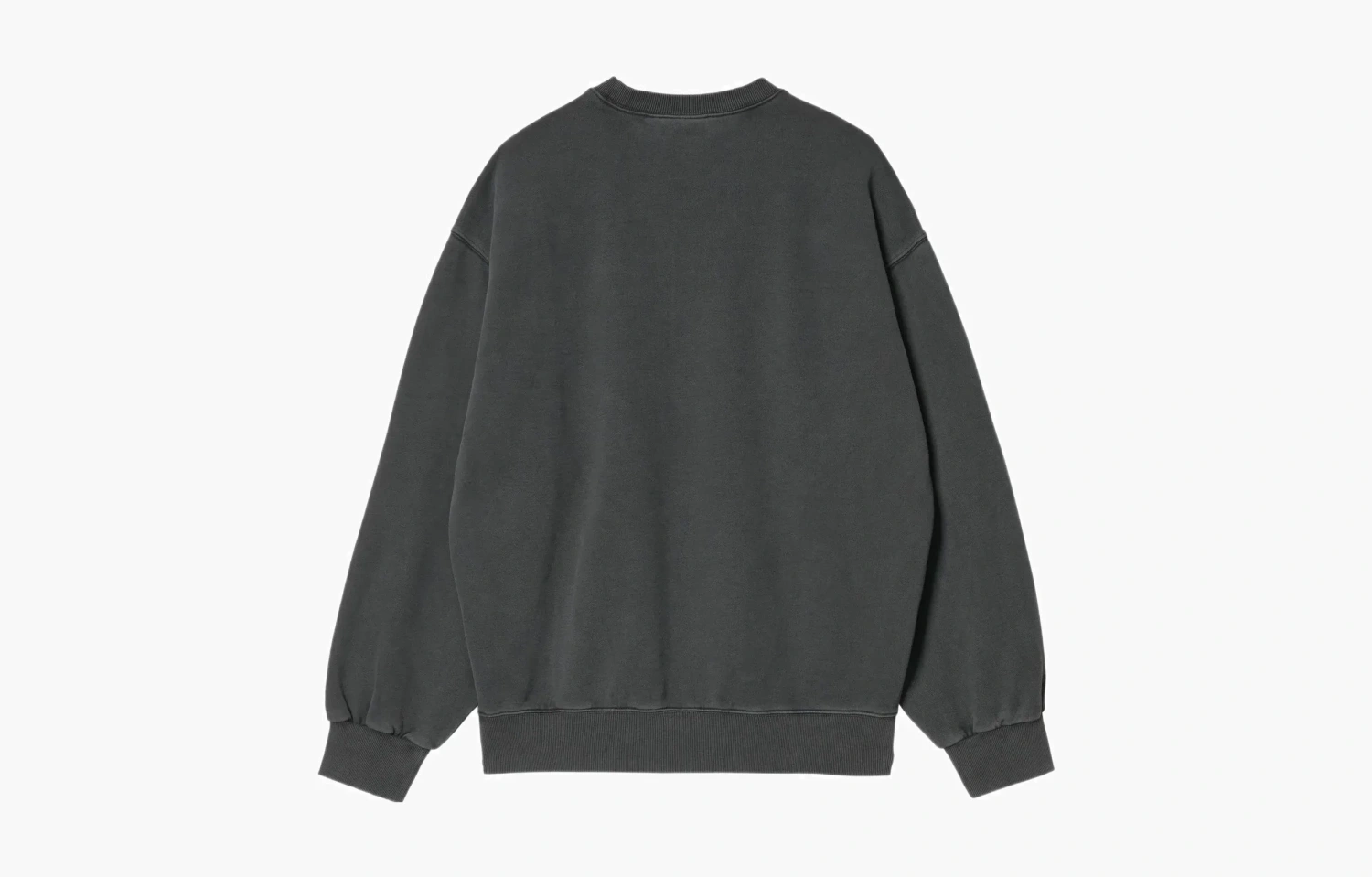 Carhartt WIP FW22 Vista Sweatshirt Logo 
