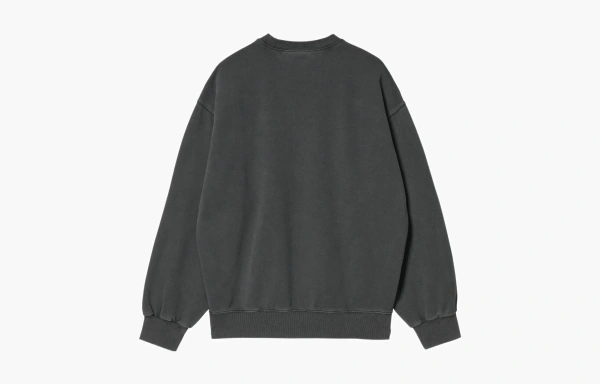 Carhartt WIP FW22 Vista Sweatshirt Logo 