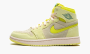 фото Air Jordan 1 Zoom CMFT 2 WMNS "Citron Tint" (Air Jordan 1)-DV1305 800