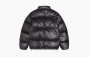 фото Stussy Down Puffer Parachute Ripstop "Charcoal" (Stussy)-115742