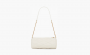 Saint Laurent Sade Tube Bag "Crema Soft" 