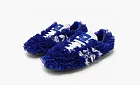 Adidas x Caroline Hu x CLOT Samba OG WMNS Lace Blue