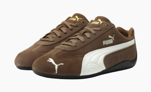 Puma Speedcat OG Brown 