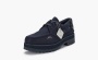 фото Timberland x A-Cold-Wall Waterproof Authentic 3 Eye Boat Shoe "Navy" (Timberland)-A683Y