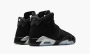 Air Jordan 6 GS "Chrome" 