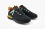 Timberland Euro Trekker Hiking Shoes "Black" 