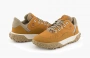 Timberland GreenStride Motion 6 Hiking Shoe "Wheat Nubuck" 