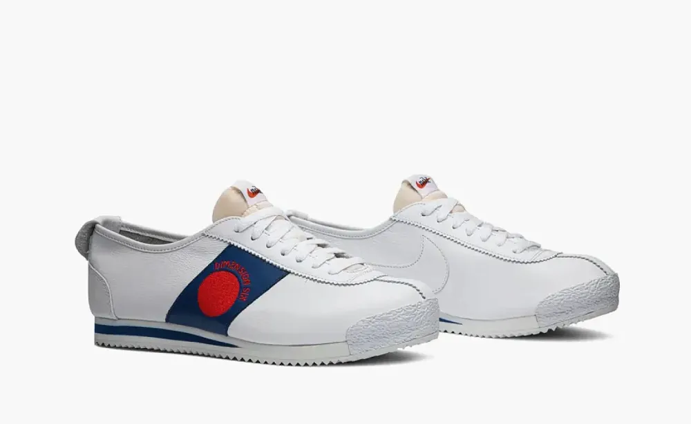 Nike Classic Cortez '72 QS Shoe Dog Pack - Dimension Six
