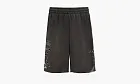 Travis Scott Cactus Jack T-Rexx Shorts Black