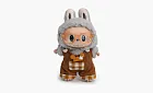 Pop Mart Labubu The Monsters Pastoral Mung Beans