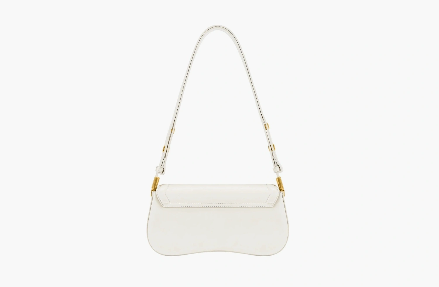 JW PEI Joy Shoulder Bag White 