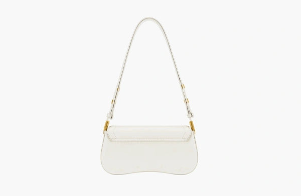 JW PEI Joy Shoulder Bag White 