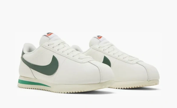 Nike Cortez WMNS Gorge Green 