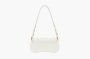 JW PEI Joy Shoulder Bag White 