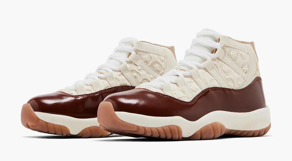 Air Jordan 11 Retro China