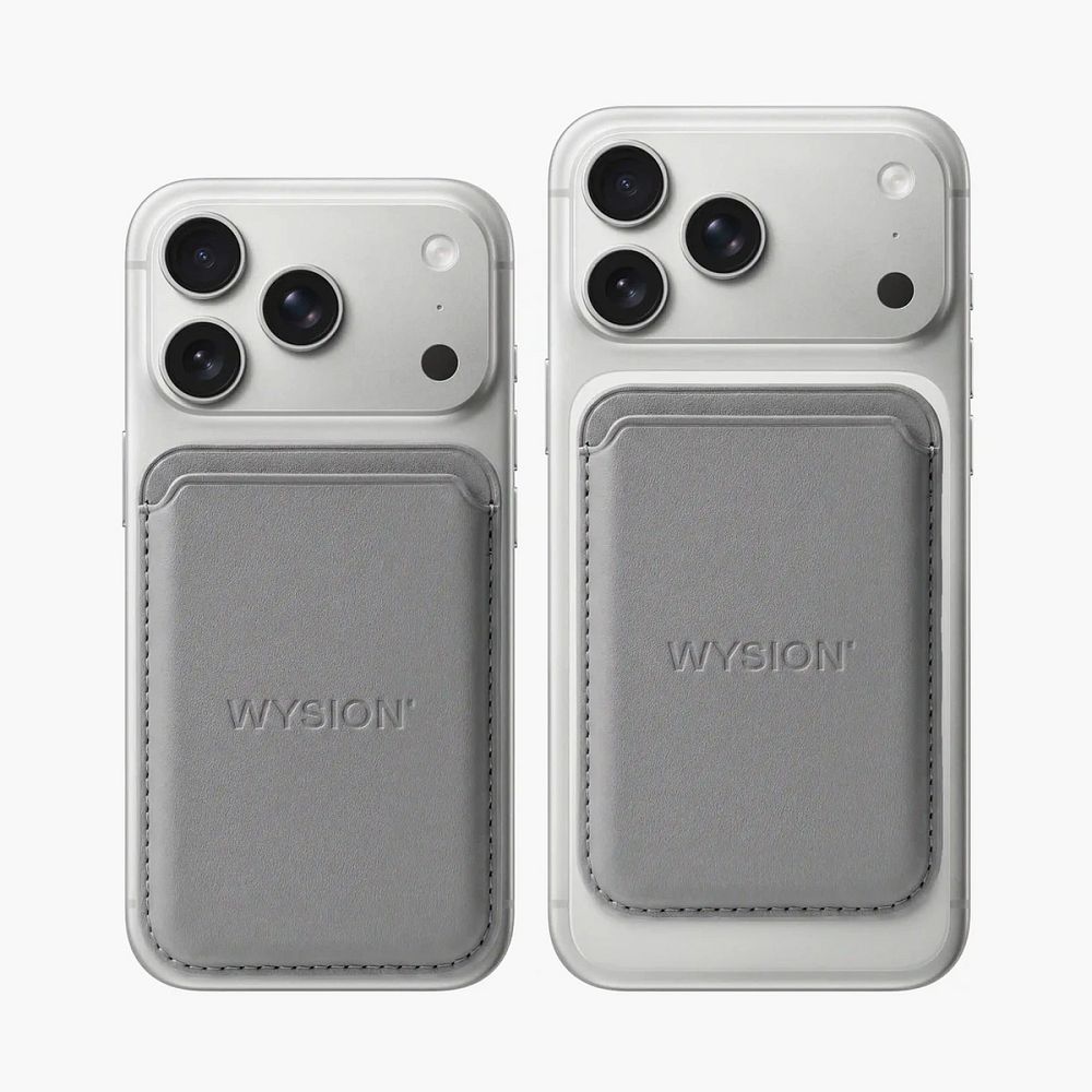 WYSION WALLET PACK