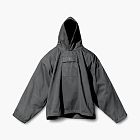 Yeezy X GAP X Balenciaga Sateen Anorak Teal