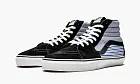 Vans SK8 HI Pro Comme Des Garcon X Supreme