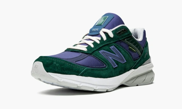 New Balance 990v5 Aime Leon Dore - Life In The Balance 