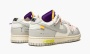 фото Dunk Low "Off-White - Lot 24" (Nike Dunk Low)-DM1602 119