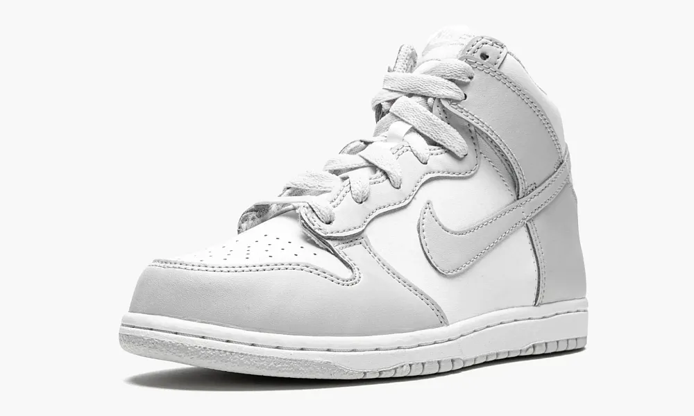 Nike Dunk High PS Vast Grey Kids