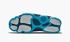 Nike Air Jordan 13 Retro Obsidian