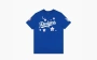 Nike x Takashi Murakami x MLB World Tour Tokyo Series 2025 Yamamoto Dodgers S/S Tee Blue 