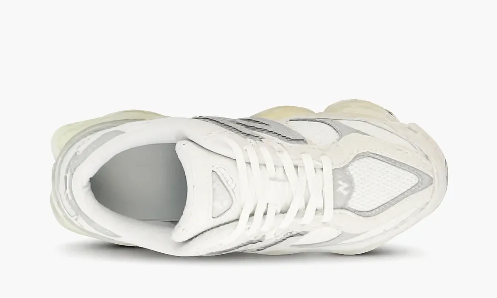 New Balance 9060 White Grey