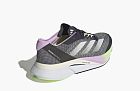 Adidas Adizero Boston 12 Black Green Spark