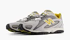 New Balance 204L Raincloud Baroque Gold