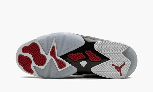 Air Jordan 6-17-23 Carmine 2021 