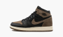 фото Air Jordan 1 Retro High OG GS "Palomino" (Air Jordan 1)-FD1437 020