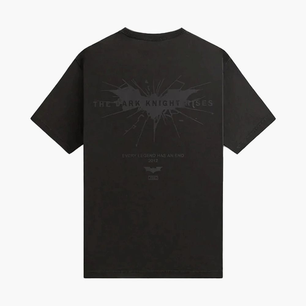Kith Dark Knight ADV Vintage Tee