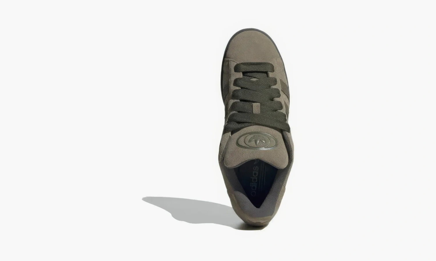 Adidas Campus 00s Green 