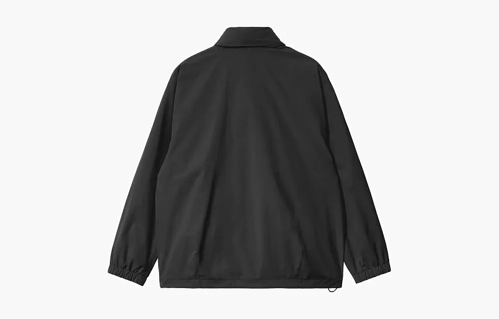 Carhartt WIP Utility Field Jacket Black