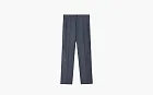 Burberry Casual Pants Magnet Color