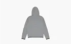 Nike Tech Fleece Zipper Cardigan "Heather Grey"