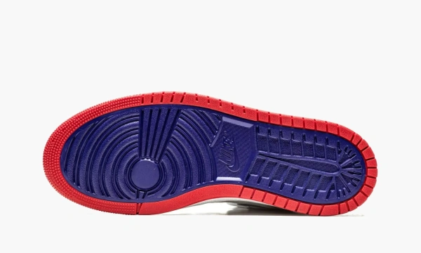 Air Jordan 1 High Zoom Air CMFT Hare 