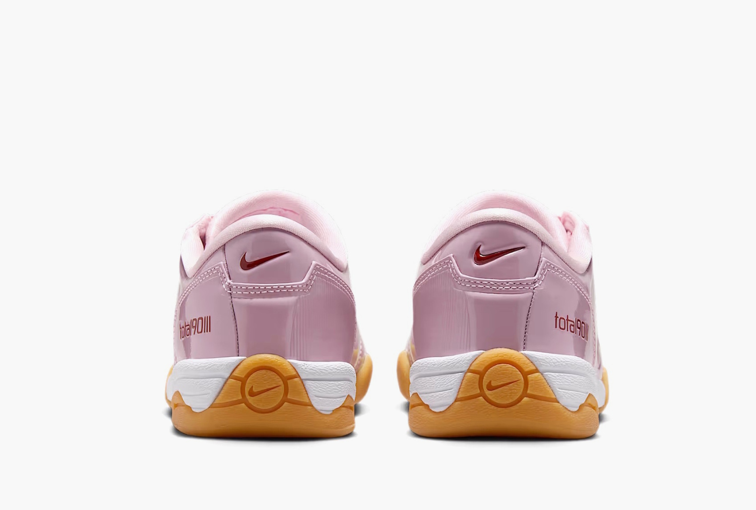 Nike Total 90 3 SP WMNS Pink Foam Team Red 