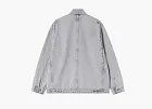 Carhartt WIP OG Arctic Jacket Black/Chalk Wash