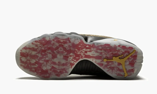 Air Jordan 9 Retro Db Doernbecher 