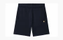 Carhartt WIP SS24 Chase Sweat Short 