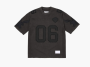 Supreme x MM6 Maison Margiela Cotton Jersey Black 