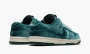 Nike Dunk Low WMNS Velvet Teal 