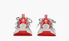 Balenciaga 3xl White Red