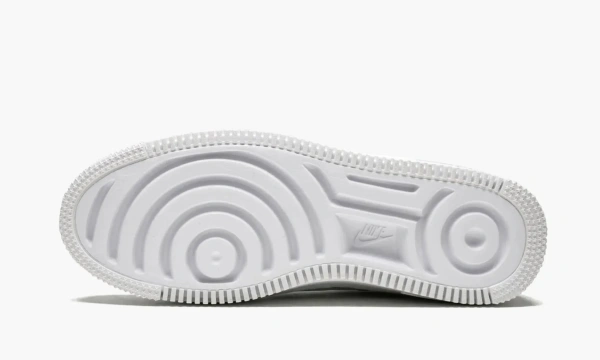 Nike Air Force 1 Sage Low WMNS Triple White 