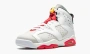 Air Jordan 6 Retro GS Hare 