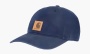 Carhartt Odessabal Cap "Blue" 