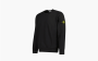 Stone Island Sweatshirt Black 